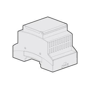 2231Q - separator magistrali systemu DUO