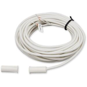 3G-RM-20.6 - biały - kołek - spolaryzowany, kabel 6 metrów