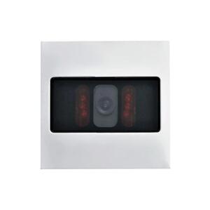 4FN 231 08.5 - moduł kamery VIDEO KARAT INOX, 2-BUS, stal nierdzewna