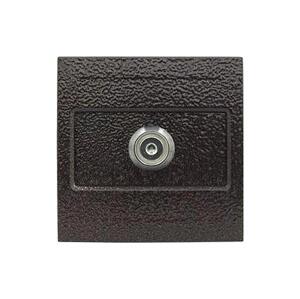 4FN 231 27,1/M - RAK DEK KARAT z OPJ, dotyk. stacjonarny, bez Z, USB, miedziany.