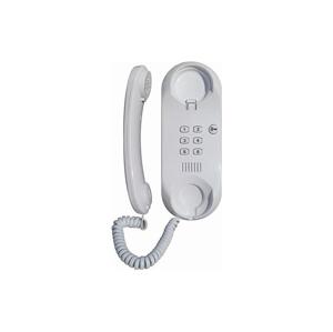 4FP 211 23.201 - telefon domowy ESO, 2-BUS, biały