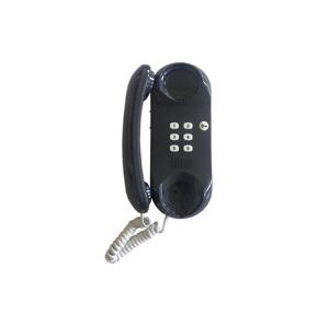 4FP 211 23.212 - Telefon domowy ESO, 2-BUS, antracyt