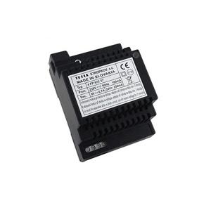 4FP 672 57 - zasilacz, 2-BUS, 24V / 0,25A DC i 8V / 0,7A AC