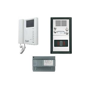4FY 110 24,5 - zestaw wideo KARAT BUS -Elegancki, stal nierdzewna INOX