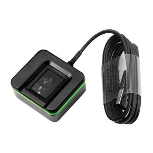 9137423E - zewnętrzny czytnik linii papilarnych, USB