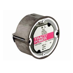 91378380 - Wewnętrzny zasilacz zewnętrzny Touch, 12V / 2A DC
