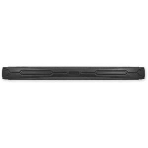 AC.BP00.001 - Panel zaślepiający 19", 1U, plastik