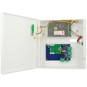 AC800NT1 - centrala 1 drzwi + darmowe SW