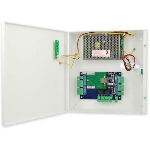 AC800NT2 - centrala 2 drzwi + darmowe SW