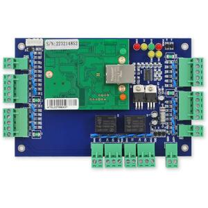 AC800NT2 - tylko PCB - jednostka sterująca dla 2 drzwi - tylko PCB + SW gratis