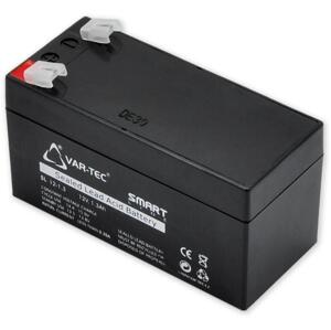 AKKU SMART 12V/1,3Ah - akumulator do alarmu antywłamaniowego
