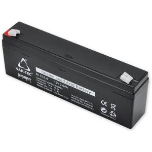AKUMULATOR SMART 12V / 2,3Ah - wymiary: DxSxW = 178x35x66 mm