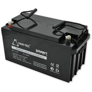 AKUMULATOR SMART 12V / 65Ah - wymiary: DxSxW = 350x167x175 mm