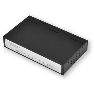 APS-208R2 - switch 8 portów 10/100M