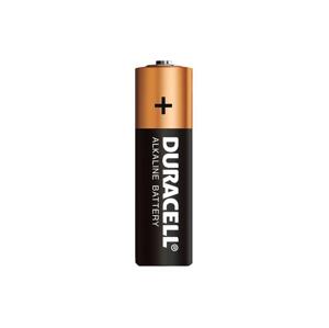 BAT AA, Duracell - bateria alkaliczna, ołówek