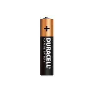 BAT AAA, Duracell - bateria alkaliczna, mikroołówek