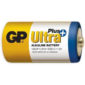 Bateria C, GP ultra + - do SR130