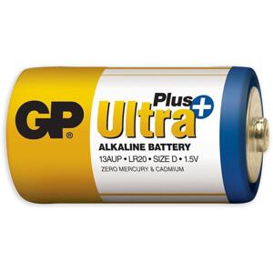 Bateria D, GP ultra + - do SR150
