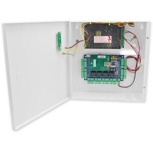BC800NT4 - centrala na 4 drzwi + darmowe SW