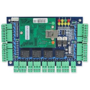 BC800NT4 - tylko PCB - centralka dla 4 drzwi - tylko PCB + SW gratis