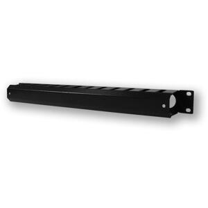 CM.VP01.01F - Listwa mocująca 19", 1U, metal
