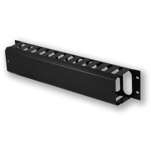 CM.VP01.02F - Listwa mocująca 19", 2U, metal