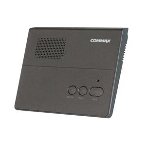 CM-801 - domofon dwuprzewodowy (master)