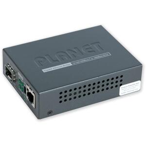 CONV-1G SFP-EMPTY - 1 Gbps, właściwości zgodne z modułem SFP