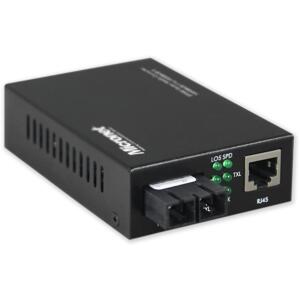 CONV-GT-802 - 1 Gb/s, 500 m, MM-SC, dupleks