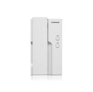 DP-2HPR - telefon domowy, system 1+n, 2 przełączniki. rachunek.