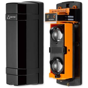DUAL A40-S4 - 40m NA ZEWNĄTRZ, SYNCHRONIZACJA