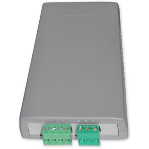FP RS485 / USB - moduł do podłączenia BUS i wizualizacji