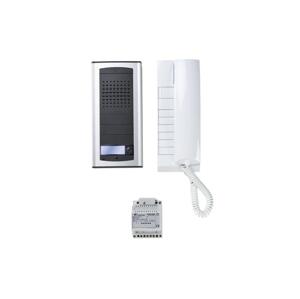 ZESTAW 1AEXD - obecnie dom. telefon dla 1 użytkownika 1 + n