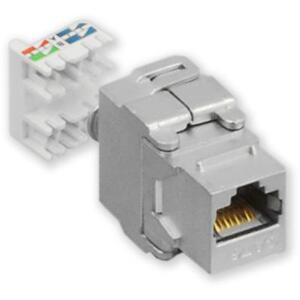 KJ-022 RPD / C6 / S - montaż tylny, samogwintujący, ekranowany C6