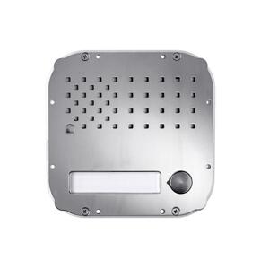 MAS11PED - moduł audio bramofonu Matrix