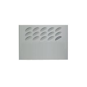 MD10 - moduł do umieszczenia modułu audio MD30