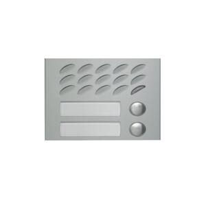 MD12 - moduł 2 przyciskowy, do modułu audio MD30