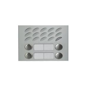 MD124 - 4-przyciskowy moduł, do modułu audio MD30