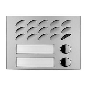 MD12ED - moduł audio 2 przyciski, DF6000, MODY