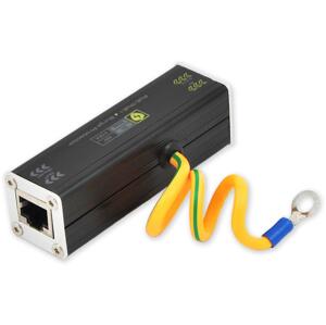 PFM-SP454 - Zabezpieczenie przeciwprzepięciowe LAN UTP kat.5 / 5e / 6
