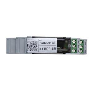 PGR2991BT - uniwersalny interfejs programowania BT DUO sys.