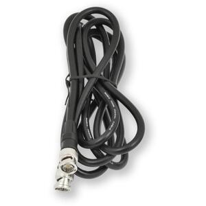 PKT-1 - Kabel krosowy BNC-BNC, RG59, 1m