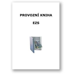 Książka obsługi alarmu włamaniowego - drukowany format A4 ok. 20 stron