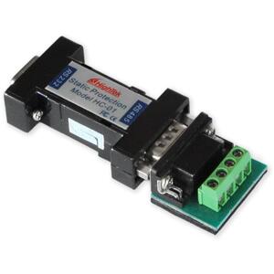 Konwerter RS232/485 - do aktualizacji ACM12