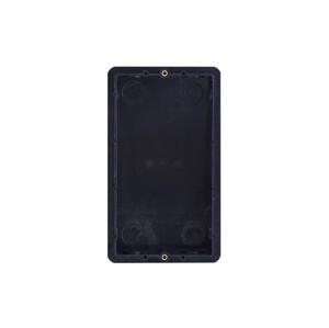 SC2 - puszka podtynkowa 2 moduły, Albumy