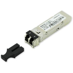 SFP-MGB-SX — 1 Gb/s, 500 m, MM-LC, dupleks