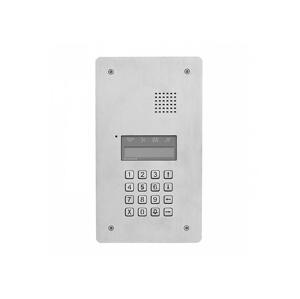 TD2000A - Bramofon SOLVO, audio