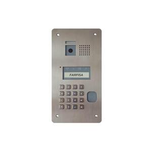 TD2000R - Bramofon SOLVO, wideo, do RFID