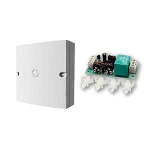 T-RELAY - T-RELAY, przekaźnik wielofunkcyjny do systemów Commax