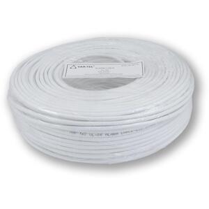 VLB 24-2x1 + 4x0,22/100 - opakowanie 100m / folia